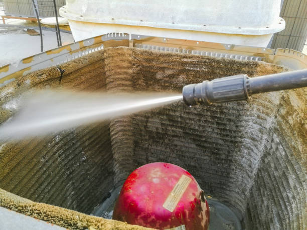 Best Commercial Air Duct Cleaning  in Oregon, IL