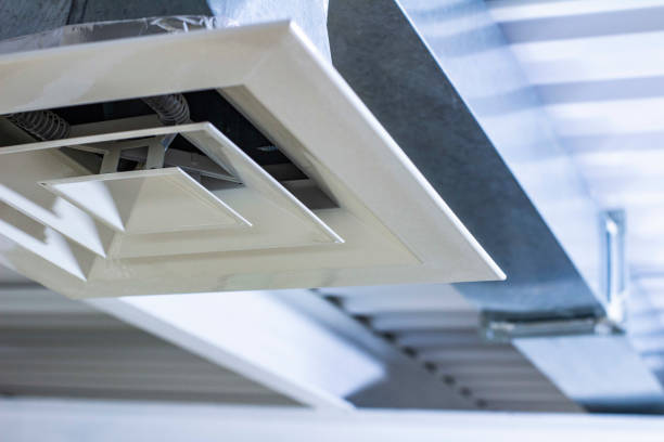 Best Ductwork Cleaning Services  in Oregon, IL