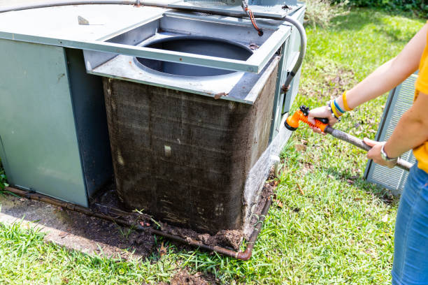 Best Professional Duct Cleaning Services  in Oregon, IL