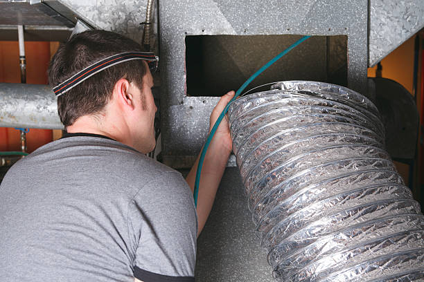 Best Emergency Air Duct Cleaning  in Oregon, IL